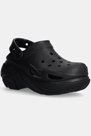 Crocs Pantofle Bubble Crush Clog dámské