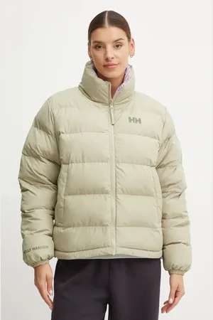 Helly Hansen Oboustranná bunda dámská