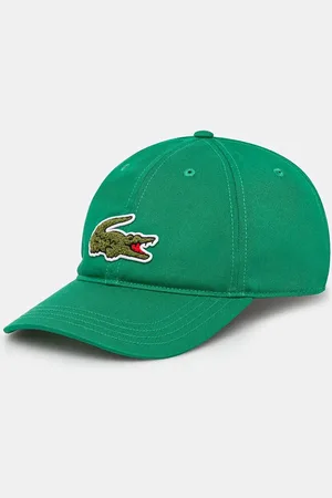 Lacoste Kšiltovka barva