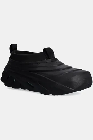 Crocs Tenisky Echo Sand Storm Heel barva