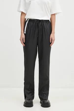 Rains Nepromokavé kalhoty Pants Slim barva