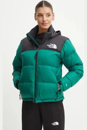 The North Face Péřová bunda 1996 Retro Nuptse dámská