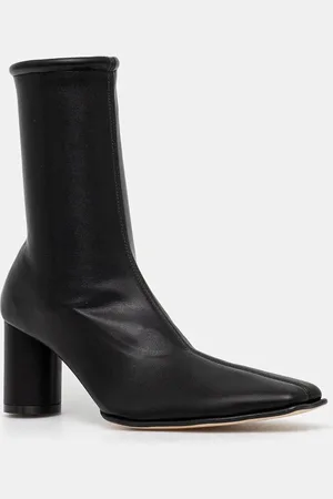 Maison Margiela Nízké kozačky dámské