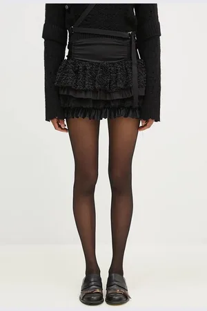 Andersson Bell Sukně Micro Tutu Skirt barva
