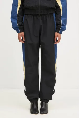 MARTINE ROSE Tepláky Panelled Trackpant barva