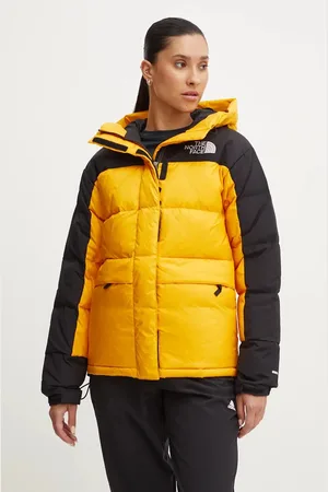 The North Face Péřová bunda HMLYN Down Parka dámská