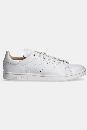 adidas Kožené tenisky Stan Smith Lux barva