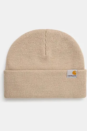 Carhartt Čepice Stratus Hat Low barva