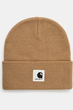Carhartt Čepice Ashley Beanie barva