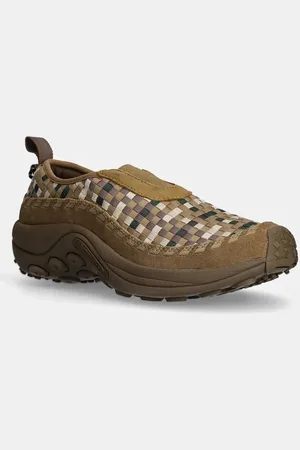 Merrell Boty Jungle Moc Evo Woven Se dámské