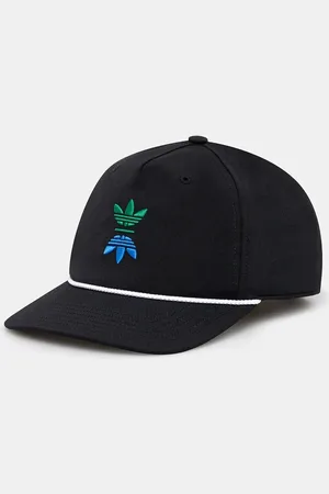 adidas Kšiltovka Rolling Links Five-Panel barva