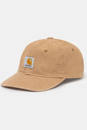 Carhartt Bavlněná baseballová čepice Icon Cap barva
