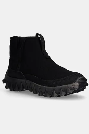 Salomon Boty SNOWCLOG MID dámské