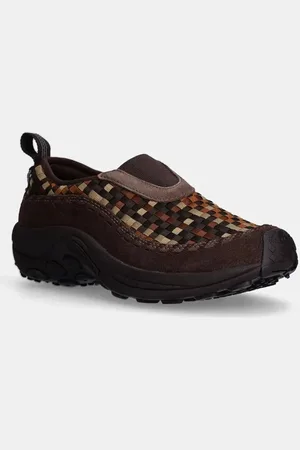 Merrell Boty Jungle Moc Evo Woven Se dámské