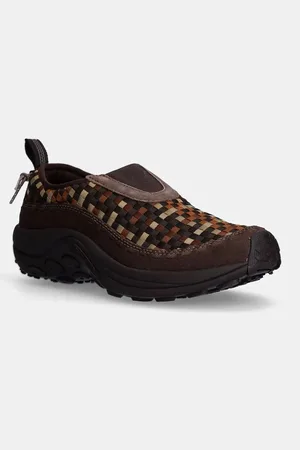 Merrell Boty Jungle Moc Evo Woven Se pánské