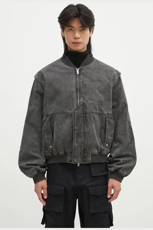 Represent Bomber bunda Inset Sleeve Bomber barva