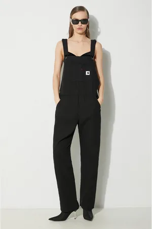 Carhartt Džínové lacláče Bib Overall Straight I032965.8902