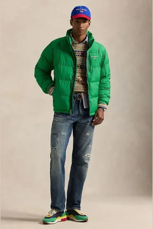 Ralph Lauren Bunda pánská