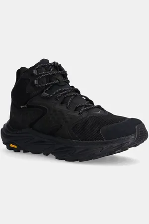 Hoka One One Boty Anacapa 2 Mid GTX pánské