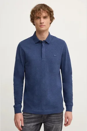 Lacoste Tričko s dlouhým rukávem PH2481
