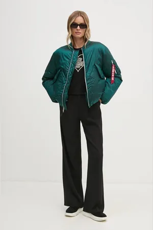 Alpha Industries Bunda dámská