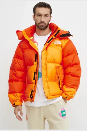 The North Face Péřová bunda TNF x Yinka Ilori barva