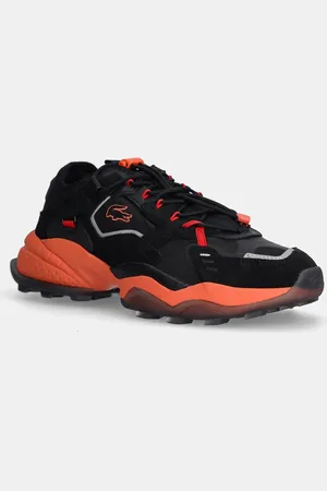 Lacoste Tenisky L-Guard Breaker Outdoor barva