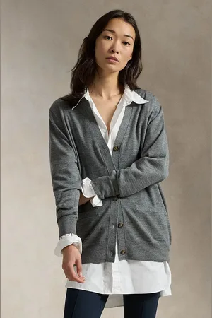 Ralph Lauren Vlněný svetr barva
