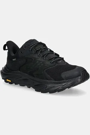 Hoka One One Boty Anacapa 2 Low GTX pánské