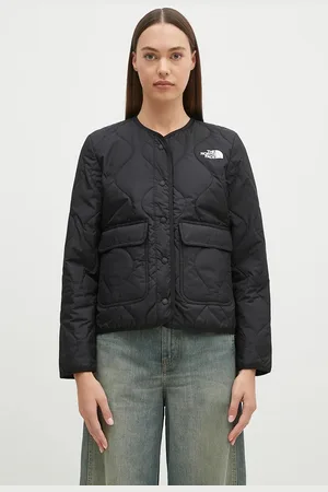 The North Face Bunda dámská