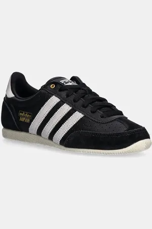 adidas Kožené tenisky Japan W barva
