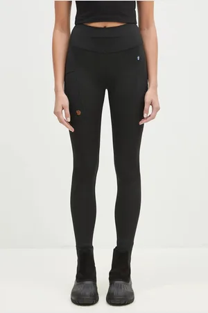 Fjällräven Legíny Abisko Tights dámské