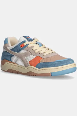 Diadora Tenisky B.560 Tourney Italia barva