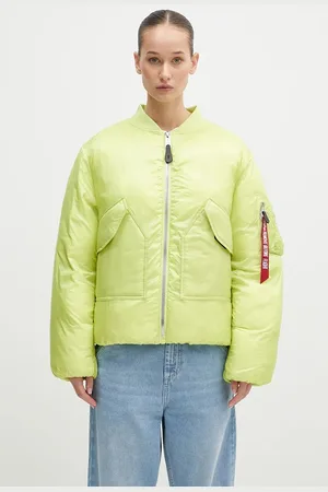 Alpha Industries Bunda dámská