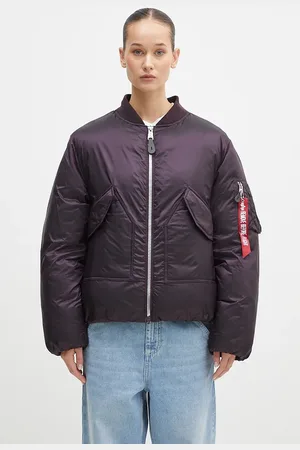 Alpha Industries Bunda dámská