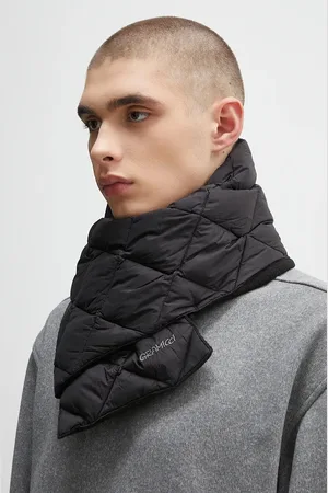 Gramicci Péřová šála Down Scarf barva