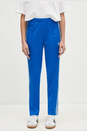 adidas Tepláky Beckenbauer Track Pant barva