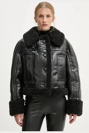 Stand Studio Bunda Aby Jacket dámská