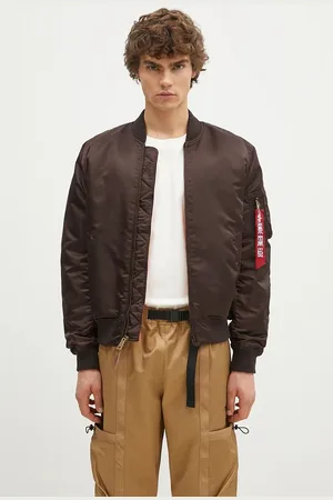 Alpha Industries Bomber bunda MA-1 VF 59 barva
