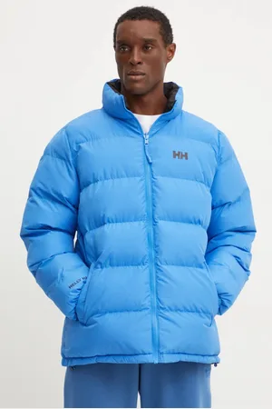Helly Hansen Oboustranná bunda pánská