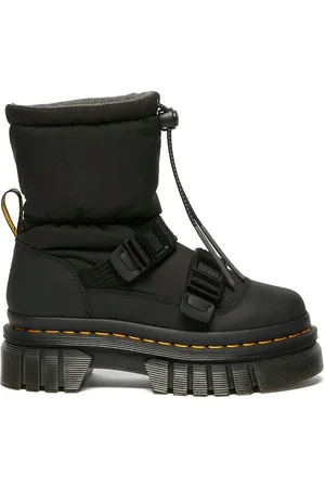 Dr. Martens Sněhule Audrick Padded Lo barva