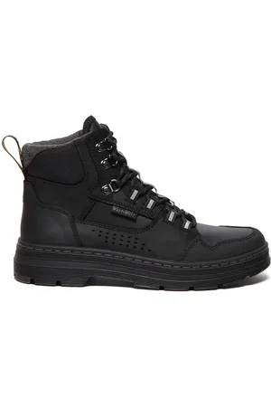 Dr. Martens Nízké kozačky Rilla WX dámské
