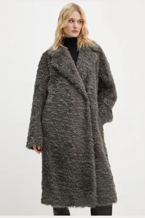Stand Studio Kabát Nicole Coat dámský