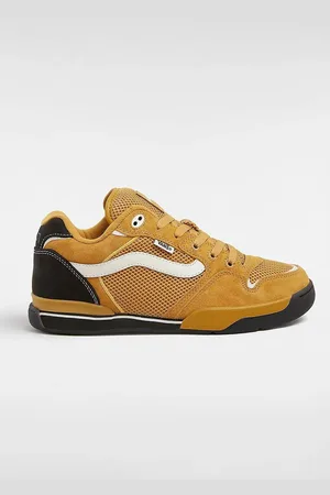 Vans Tenisky Rowley XLT barva