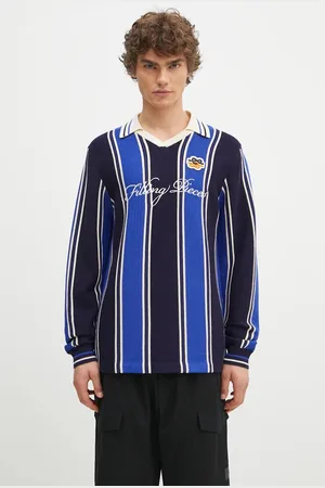 Filling pieces Svetr Knit Football Jersey pánský