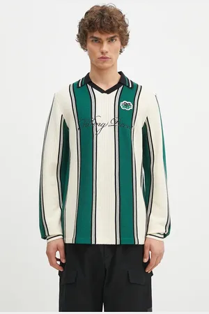Filling pieces Svetr Knit Football Jersey pánský