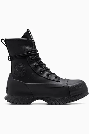 Converse Kožené tenisky Chuck Taylor All Star Lugged 2.0 CC XHi barva
