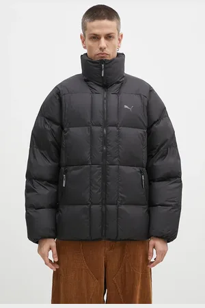 PUMA Bunda Puffer Jacket pánská