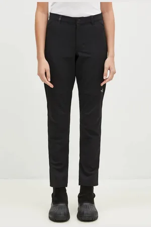 The North Face Kalhoty Quest Softshell Pant barva