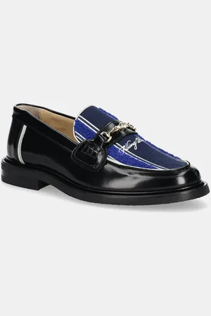 Filling pieces Mokasíny Loafer Football pánské